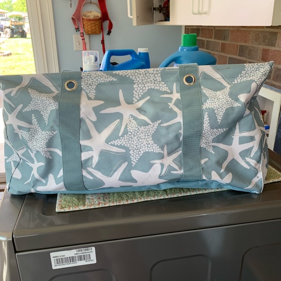 thirty-one Handbags - Large Utility Tote